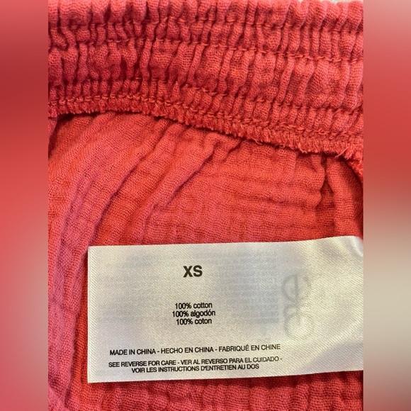 Jessica Simpson Ladies' Gauze Pant - Picture 7 of 8